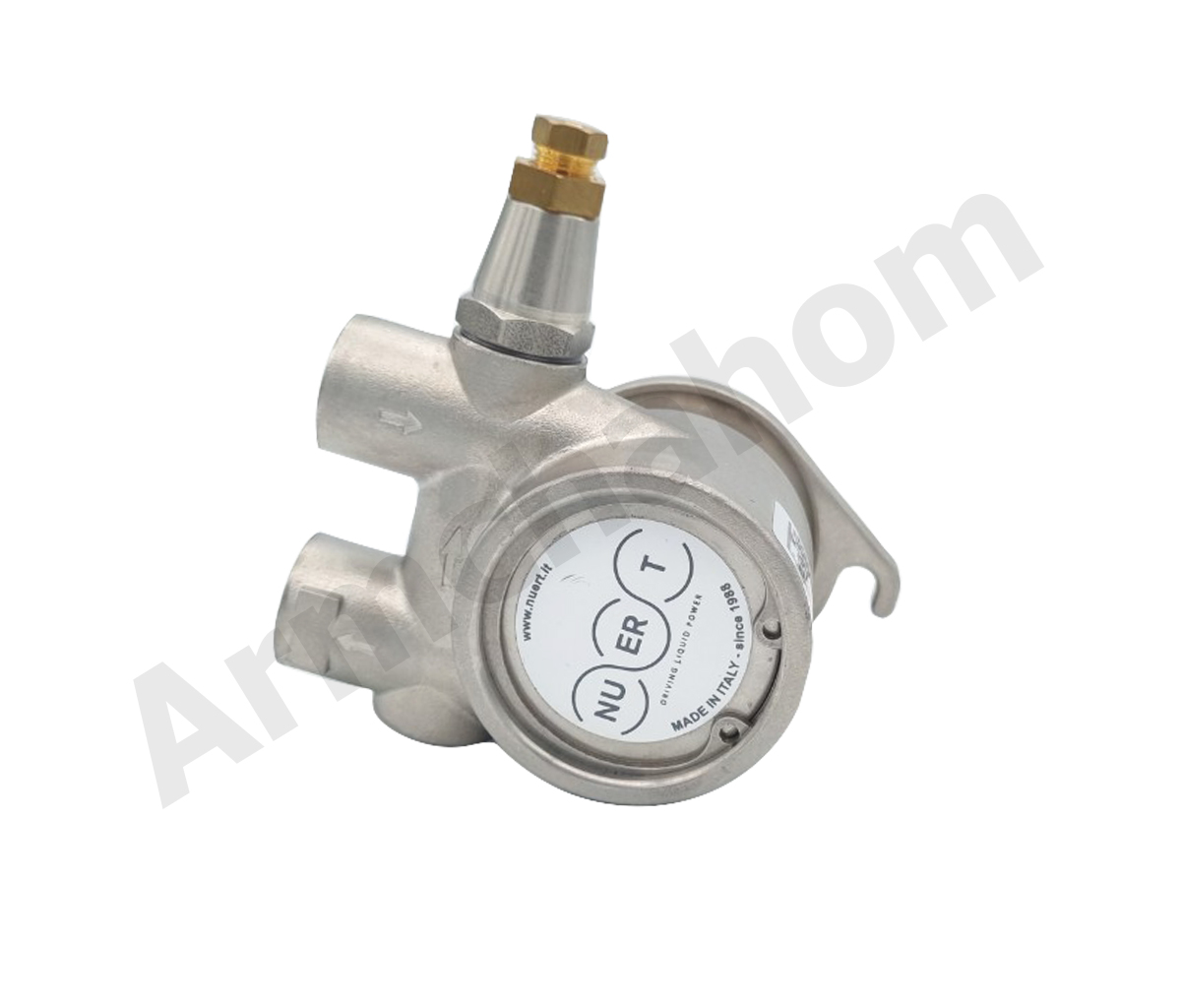 หัวปั๊มเครื่องชงกาแฟ Nuret FAEMA/CASADIO/CIMBALI