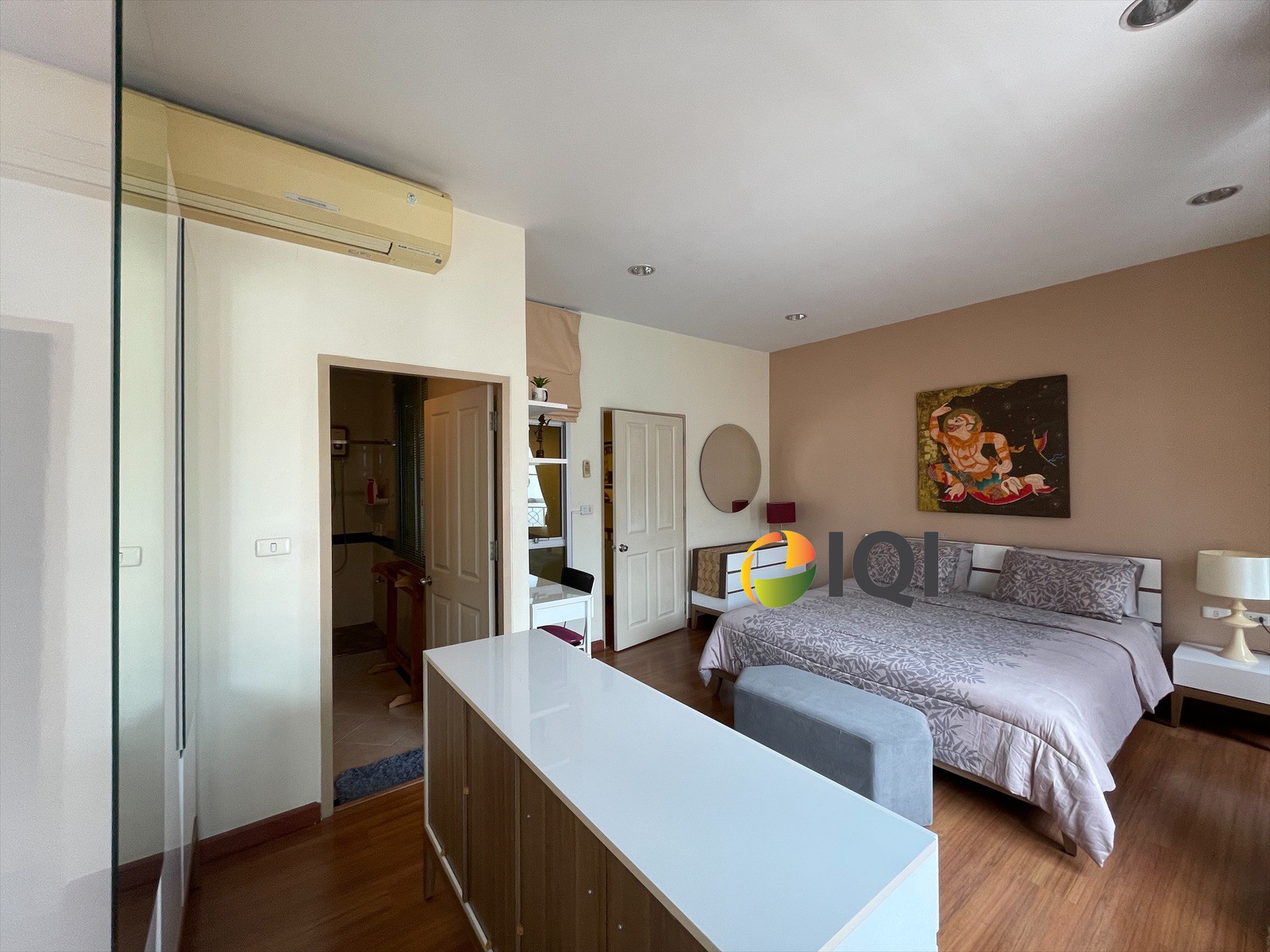 ขาย ทาวน์โฮม 3 ชั้น บ้านกลางเมือง บริติช ทาวน์ ศรีนครินทร์