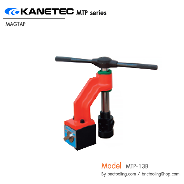 KANETEC,MAGTAP,MTP-13B