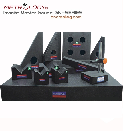 METROLOGY,Granite Master Gauge,GN-SERIES