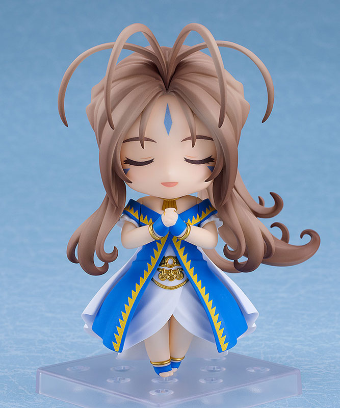 เปิดจอง Nendoroid Belldandy (สนใจสินค้า ติดต่อที่หน้าเพจครับ)