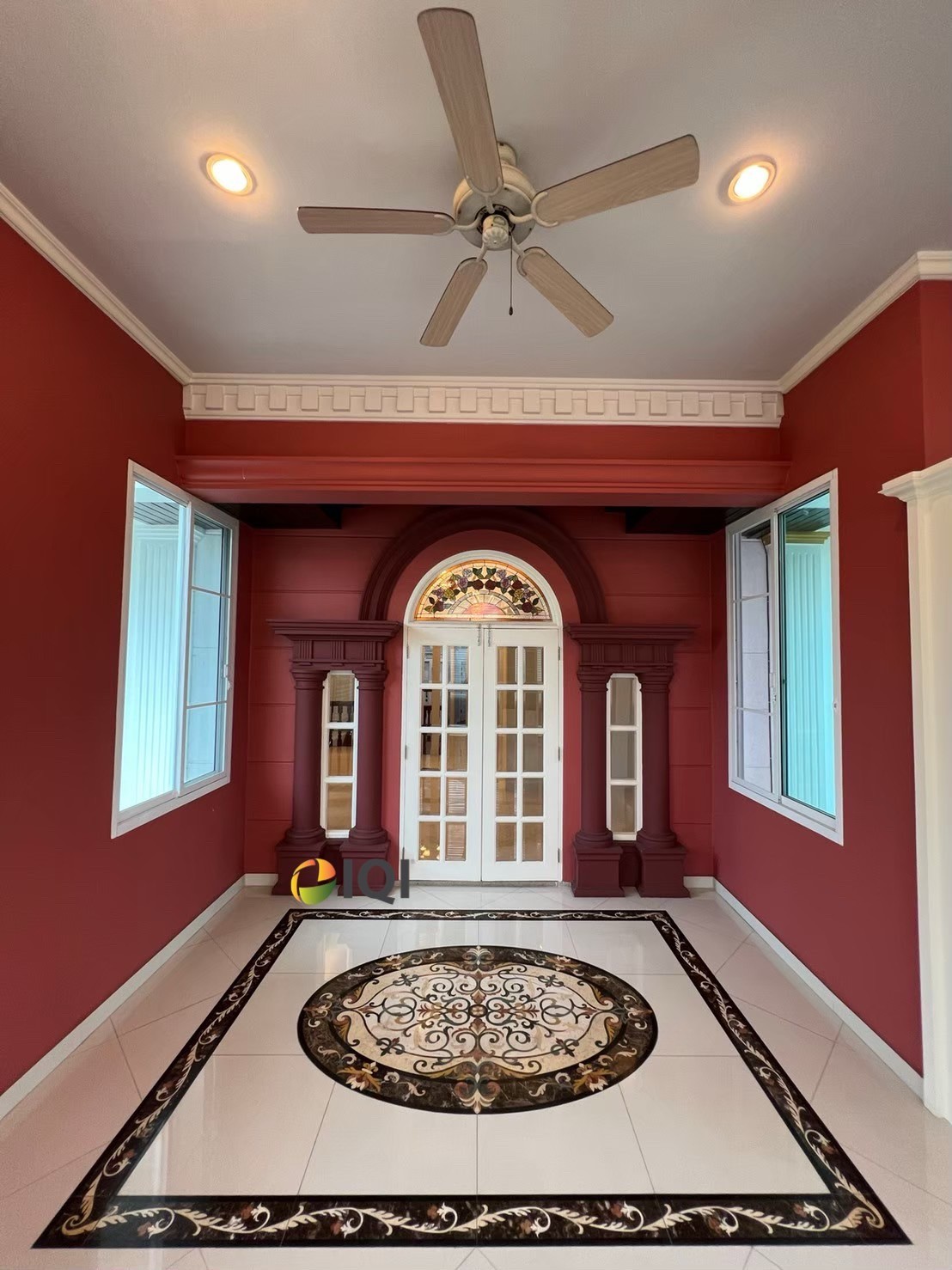 ขายบ้านเดี่ยว 2 ชั้น ตกแต่งสวย เป็นบ้านสไตล์ Modern ซอย พัฒนาการ61