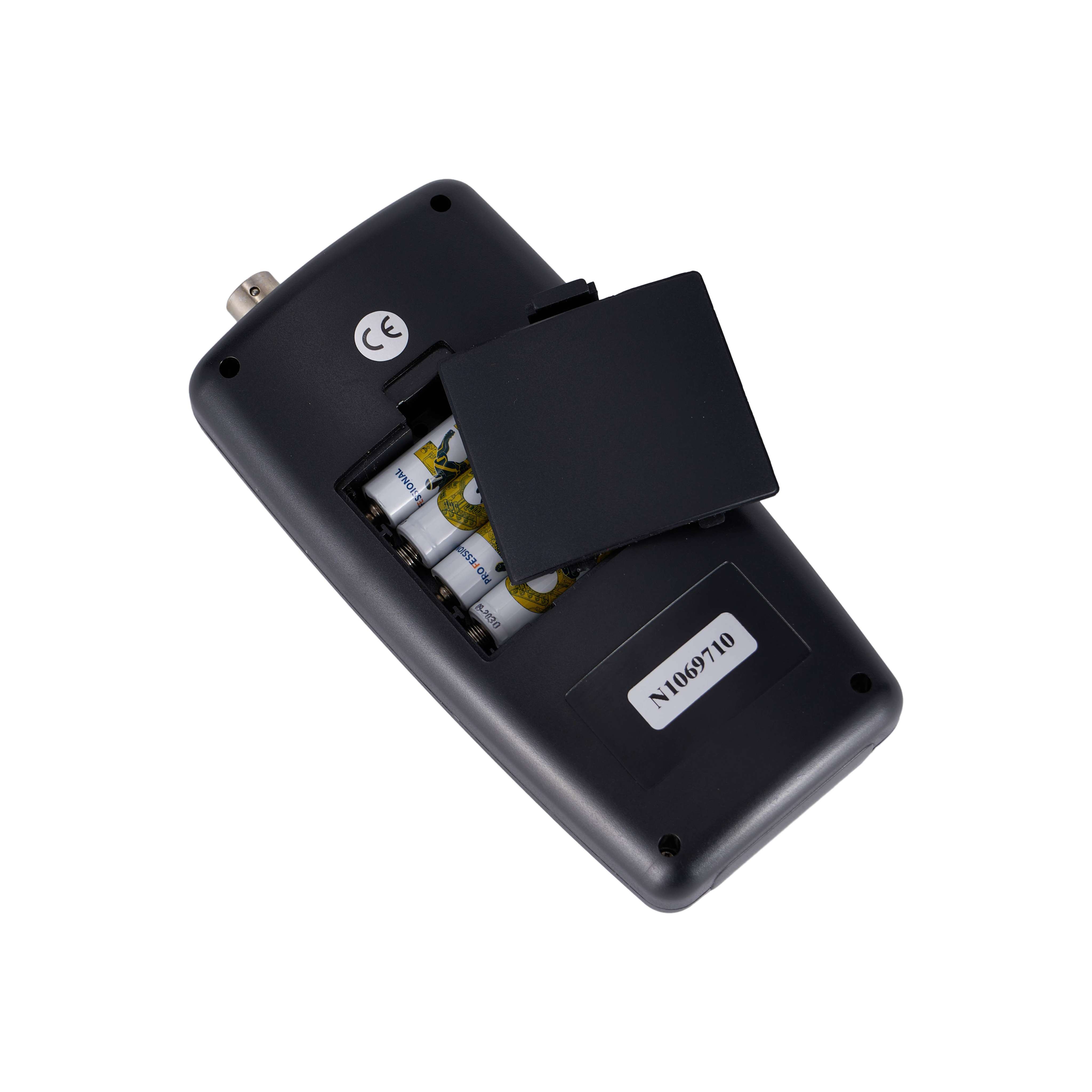 เครื่องวัดสนามแม่เหล็ก,Digital gaussian meter, Digital gaussian meter GS-100D,