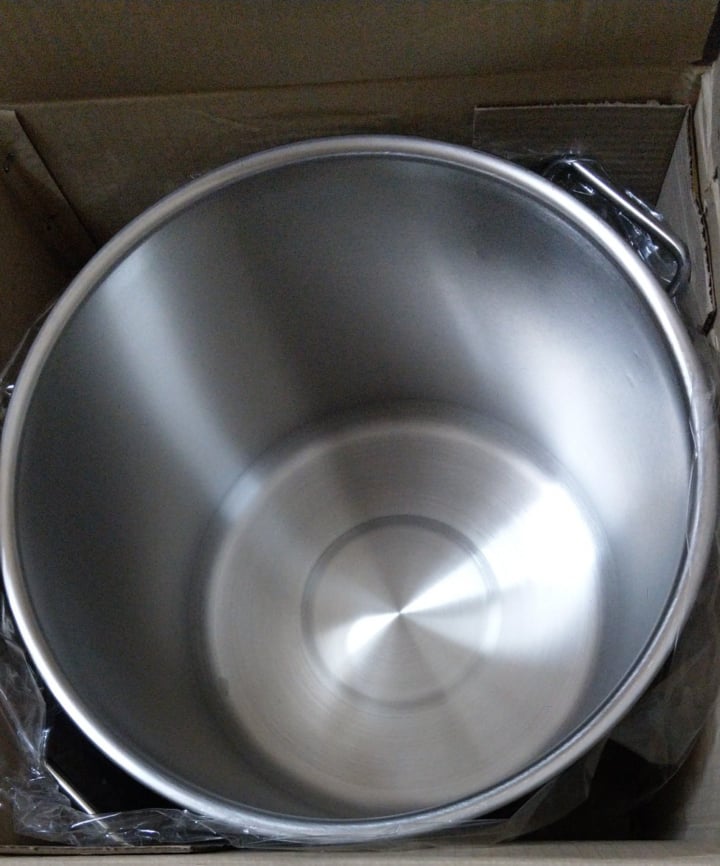 Zebra หม้อสตูว์ รุ่น Cheffy ตราหัวม้าลาย