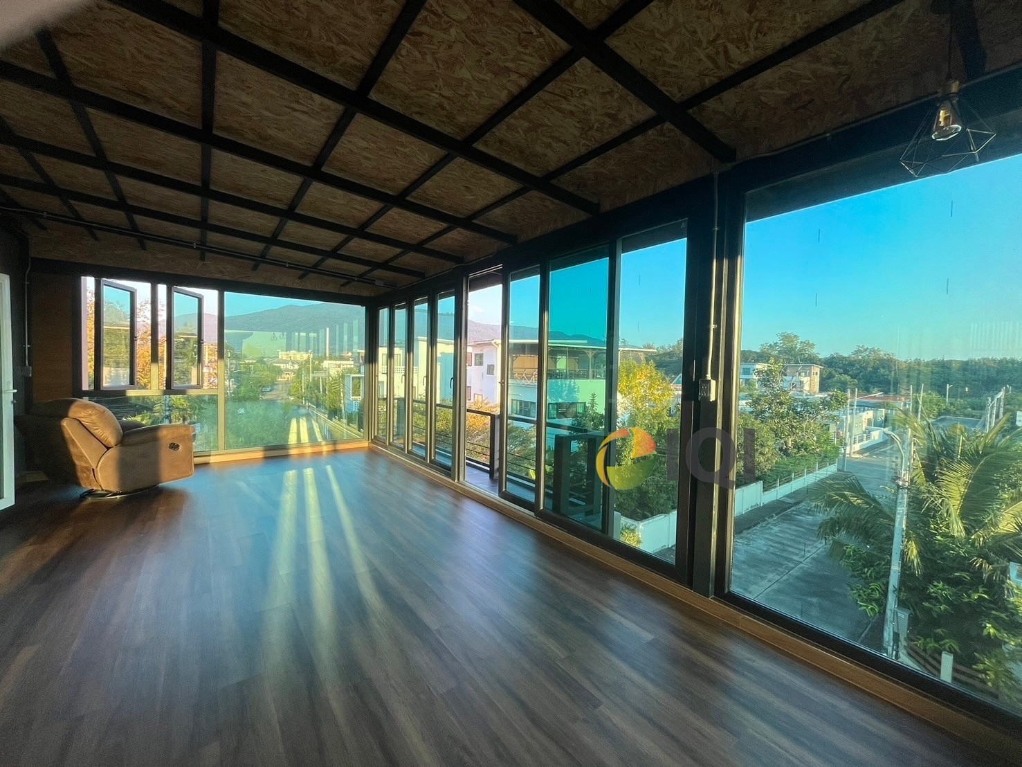 ขายบ้านเดี่ยว 3 ชั้น หมู่บ้านชญยล วิว (Chayayon View) ,อำเภอเมืองเชียงใหม่