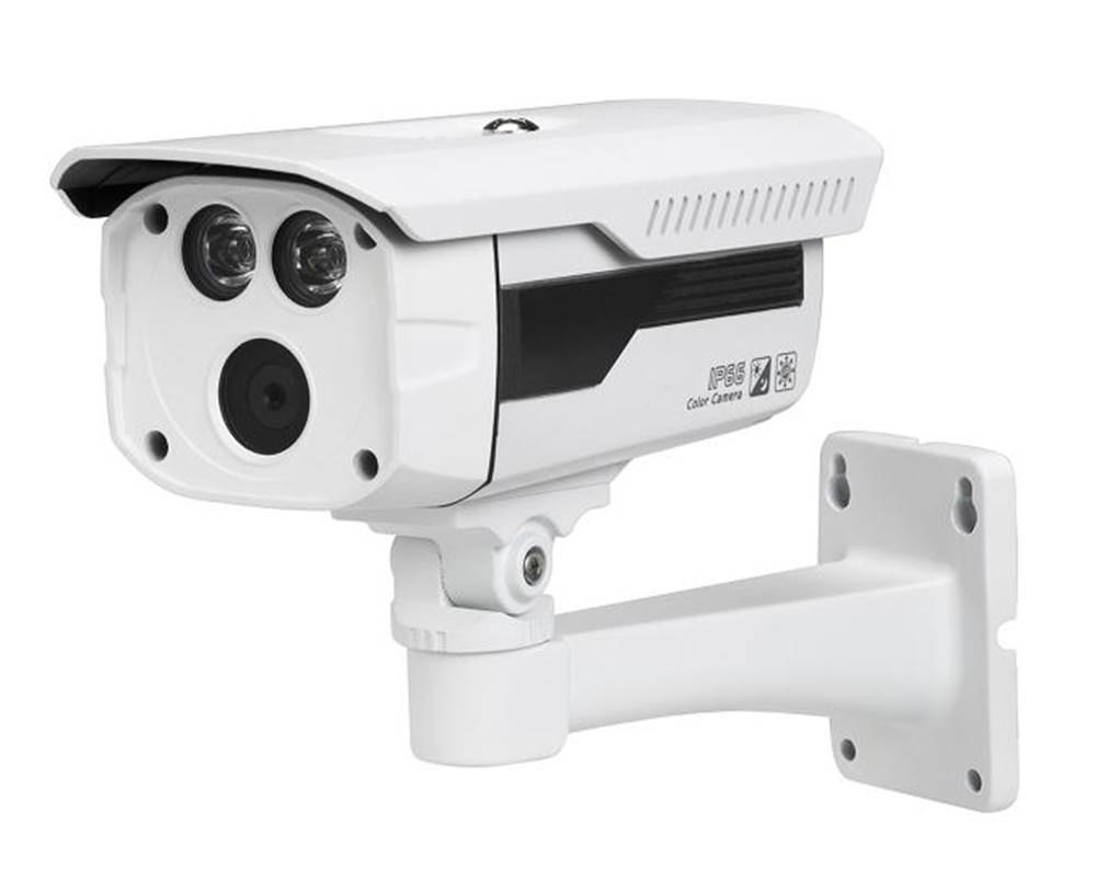 กล้องอินฟาเรด Dahua HAC-HFW1100D HDCVI Camera 1 MP
