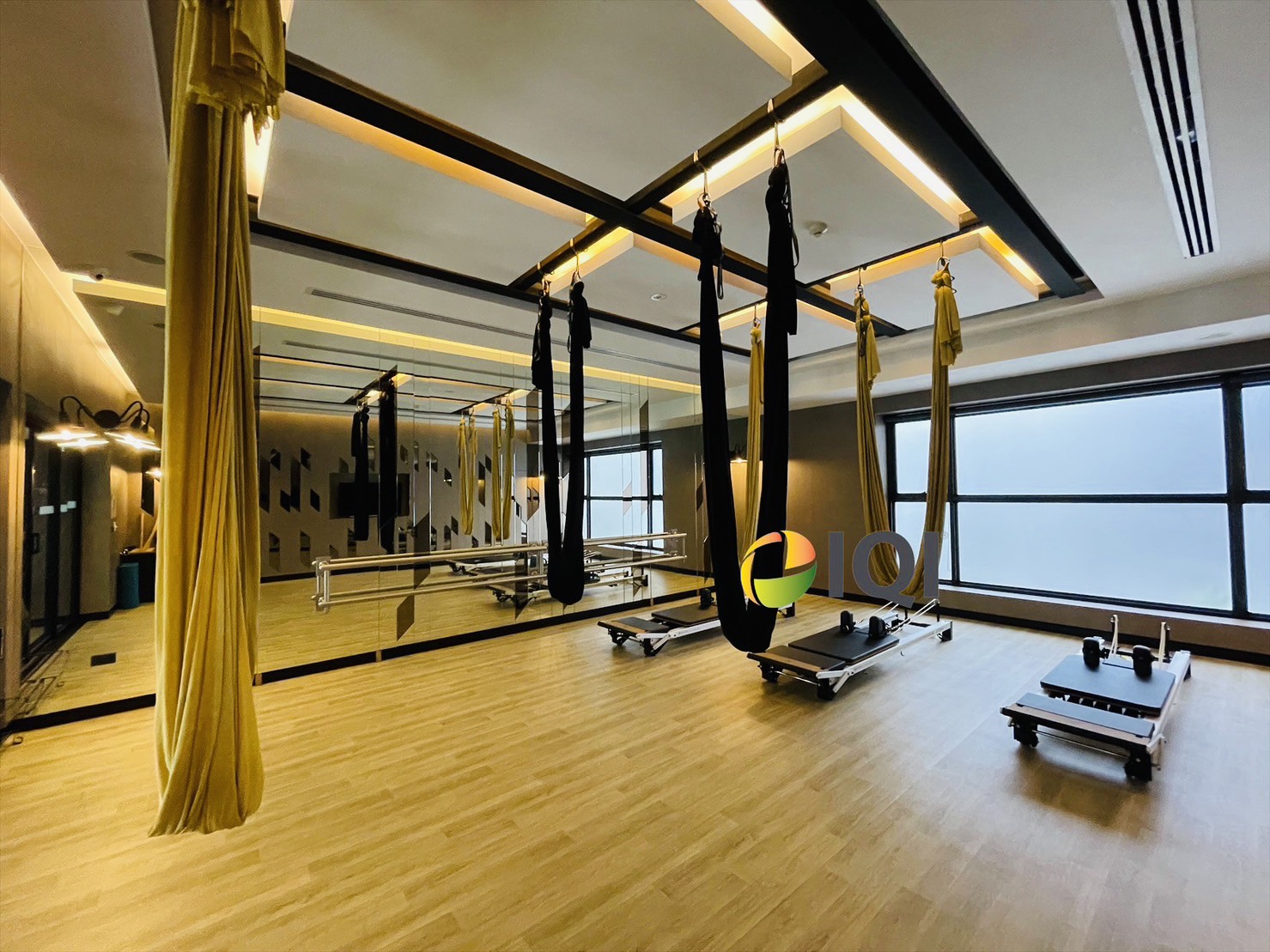 ขาย The Politan Rive (เดอะ โพลิแทน รีฟ) คอนโดริมแม่น้ำเจ้าพระยา ใกล้ MRT สะพานพระนั่งเกล้า