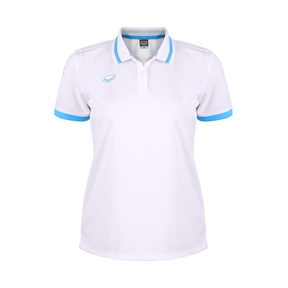 GRAND SPORT เสื้อโปโลแกรนด์สปอร์ตผู้หญิง รุ่น 12-785