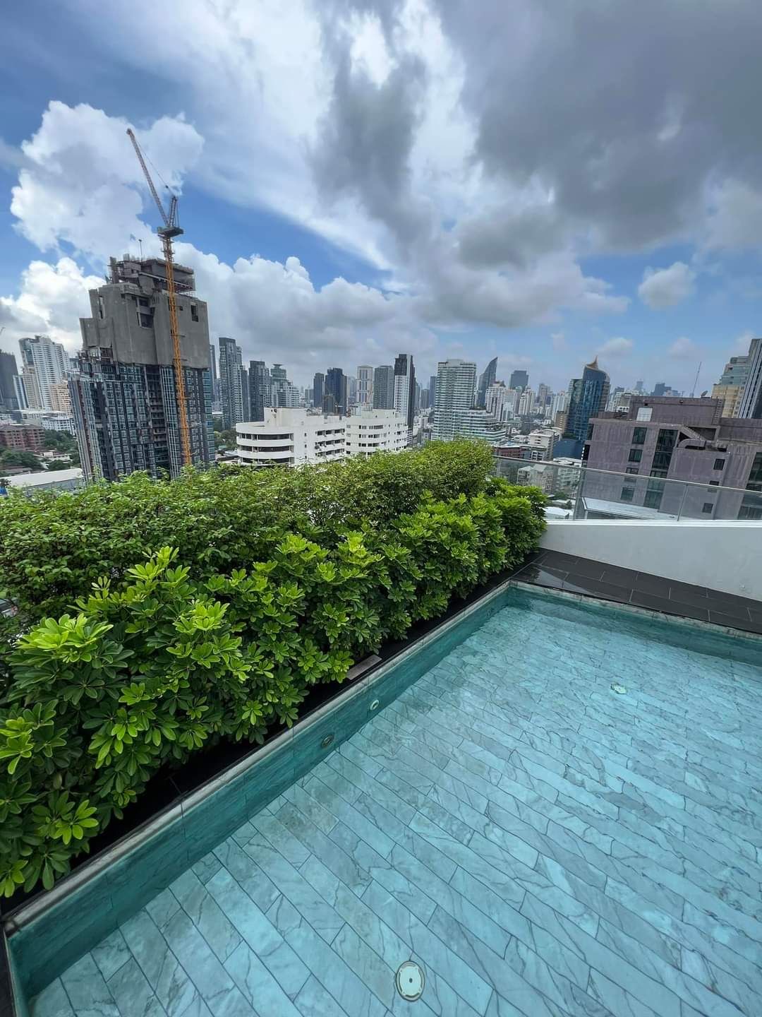 ขายคอนโด M Thonglor