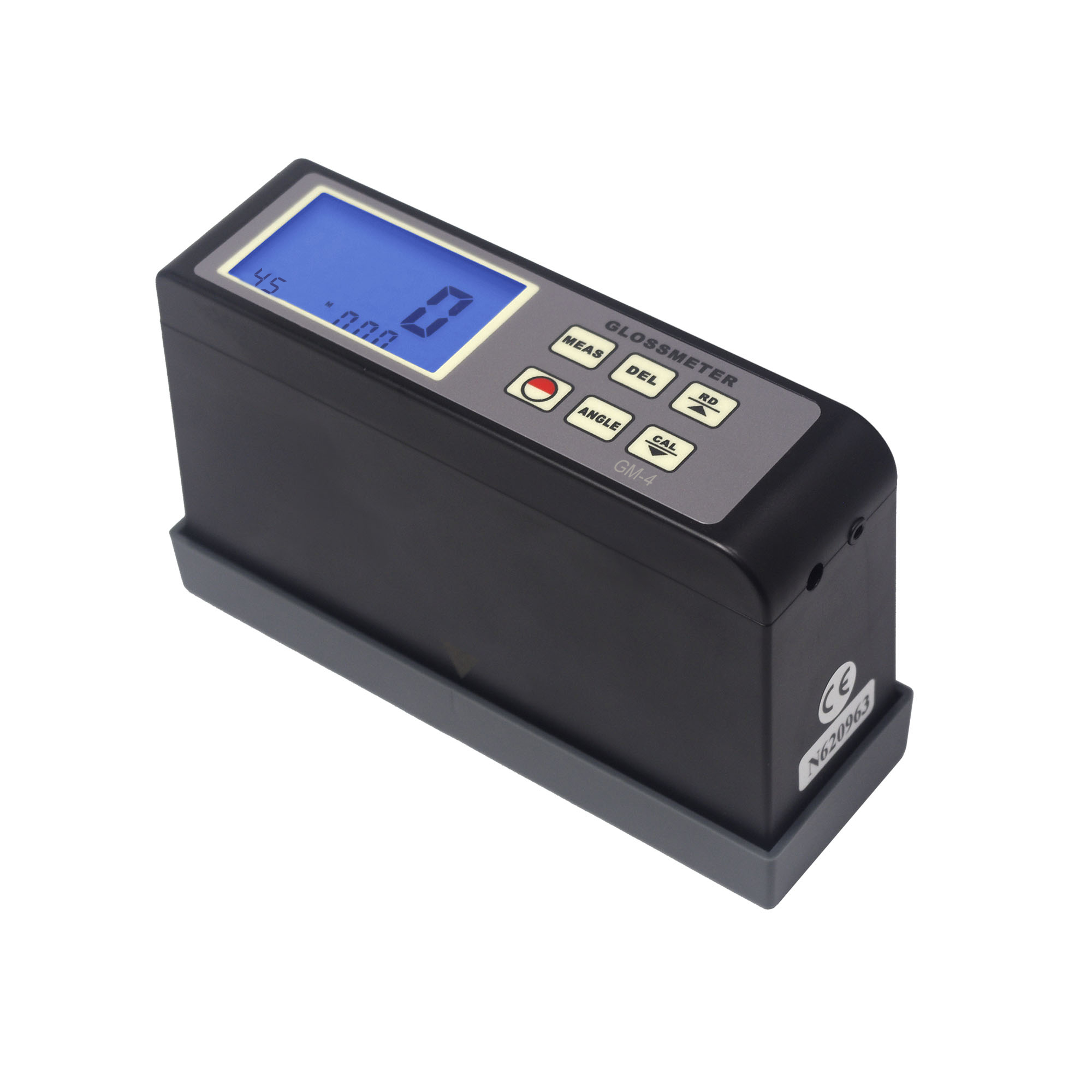 เครื่องวัดความเงา,Landtek,45°Gloss Meter(Integral Type) GM-4,