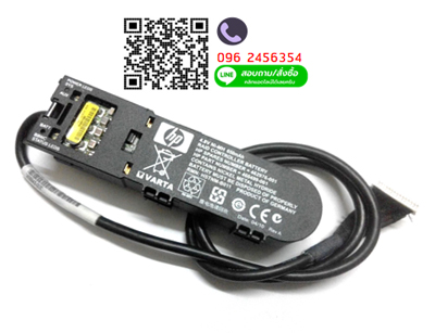 HP 462969-B21,462976-001,460499-001,HP 650MAH,4.8V,Ni-MH,P-Series Battery,for HP P410,P411,P212,RAID Controller