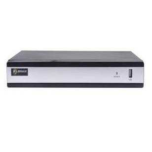 NVR Black Eagle รุ่น BE-NVR8616 16CH