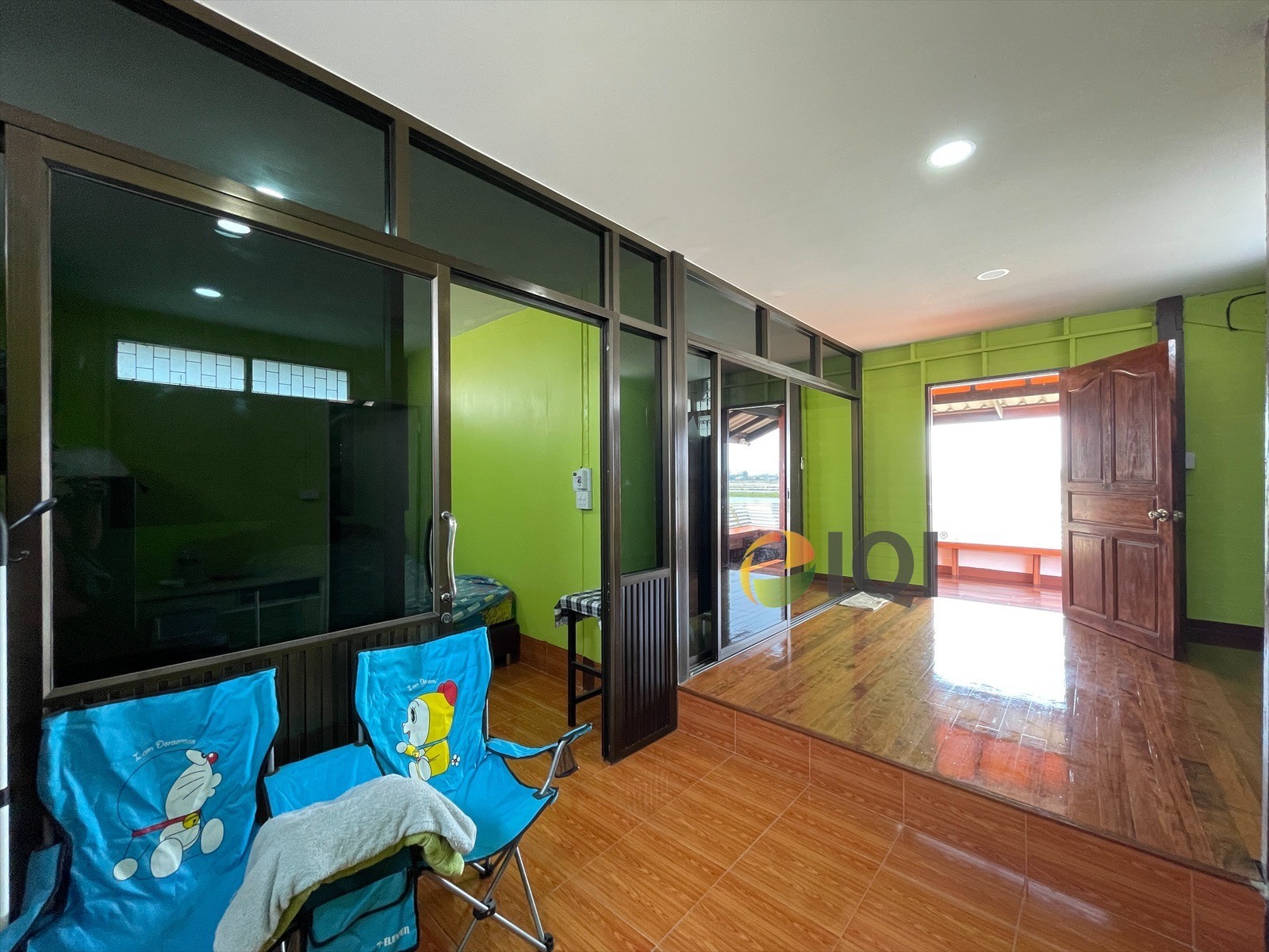 ขายที่ดิน พร้อมสิ่งปลูกสร้าง ถนนสุขสวัสดิ์ นาเกลือ อำเภอพระสมุทรเจดีย์