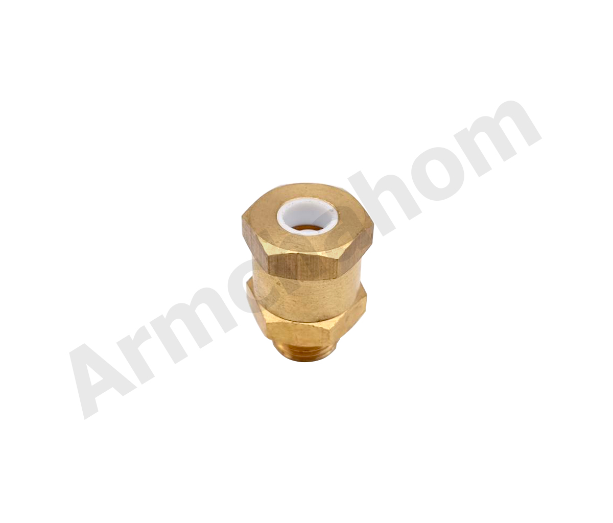 วาล์วแรงดันไอน้ำ Expobar อะไหล่เครื่องชงกาแฟ