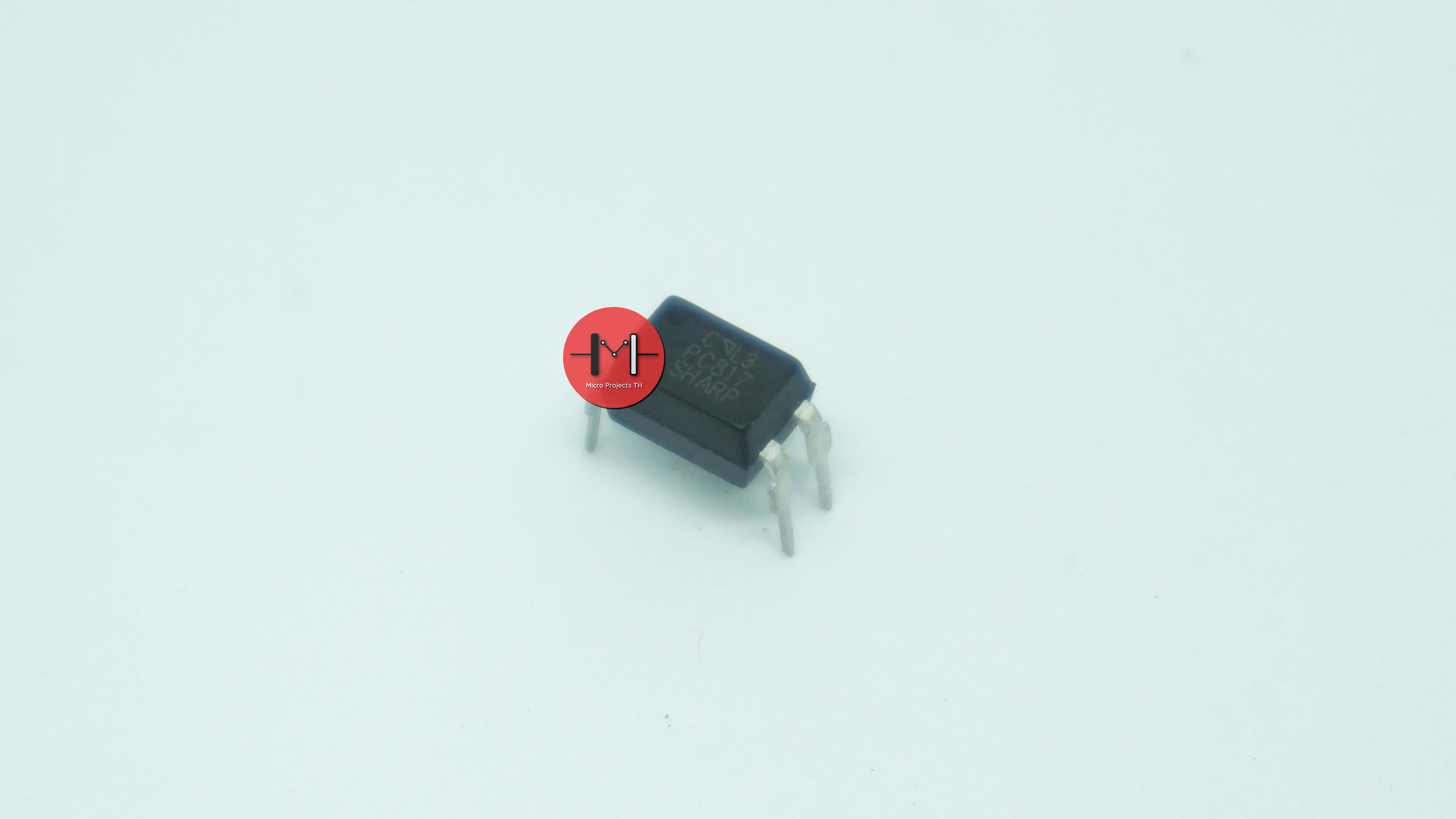PC817C DIP-4 PC817