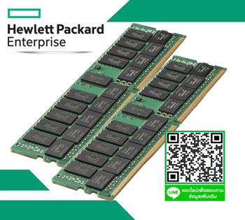 HPE,64GB,Dual Rank x4,DDR5-4800,EC8,Registered,Smart Memory Kit, P60330-B21, P56153-001, P43333-1A1