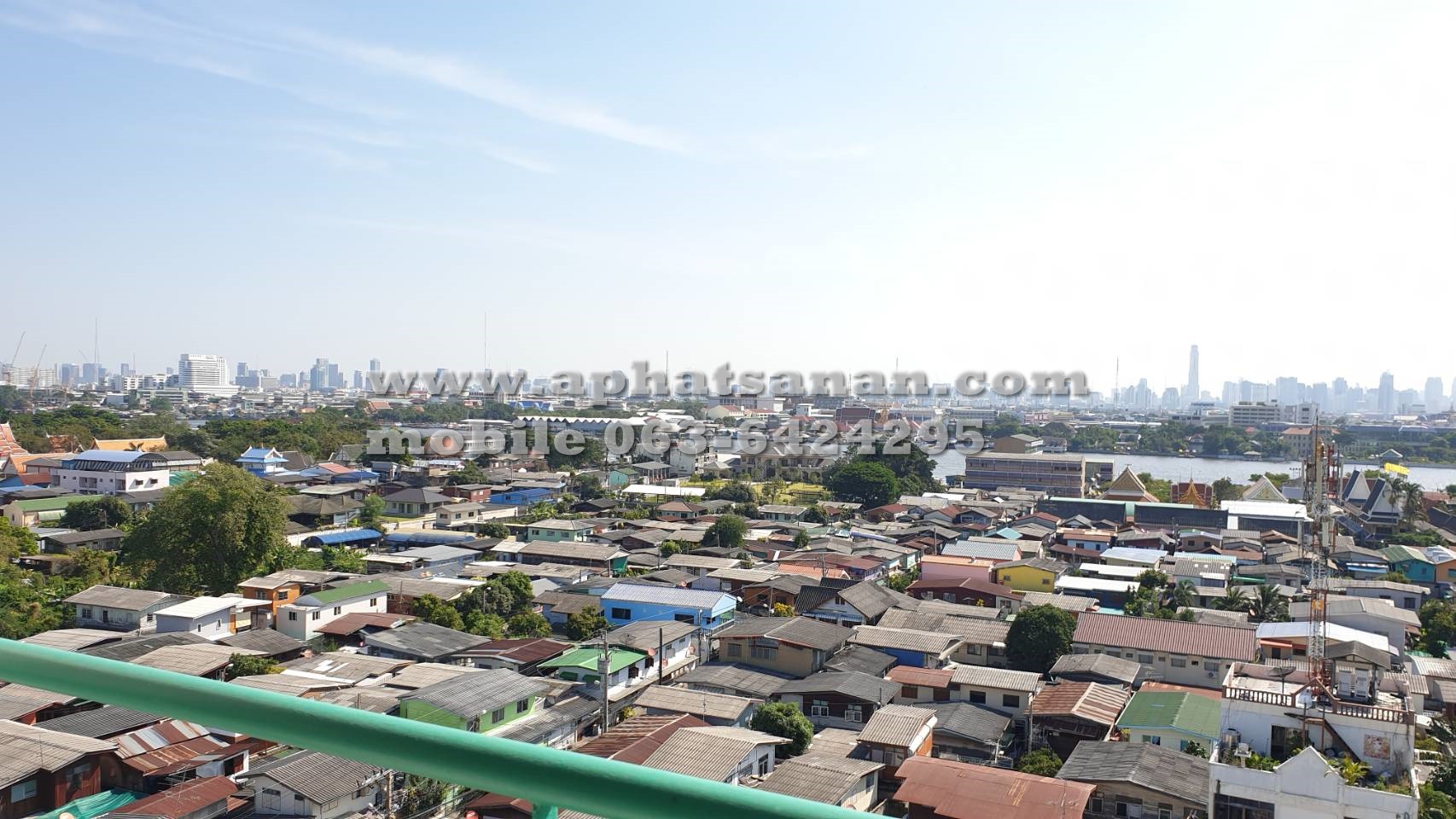 ขายคอนโด LPN พระราม 8