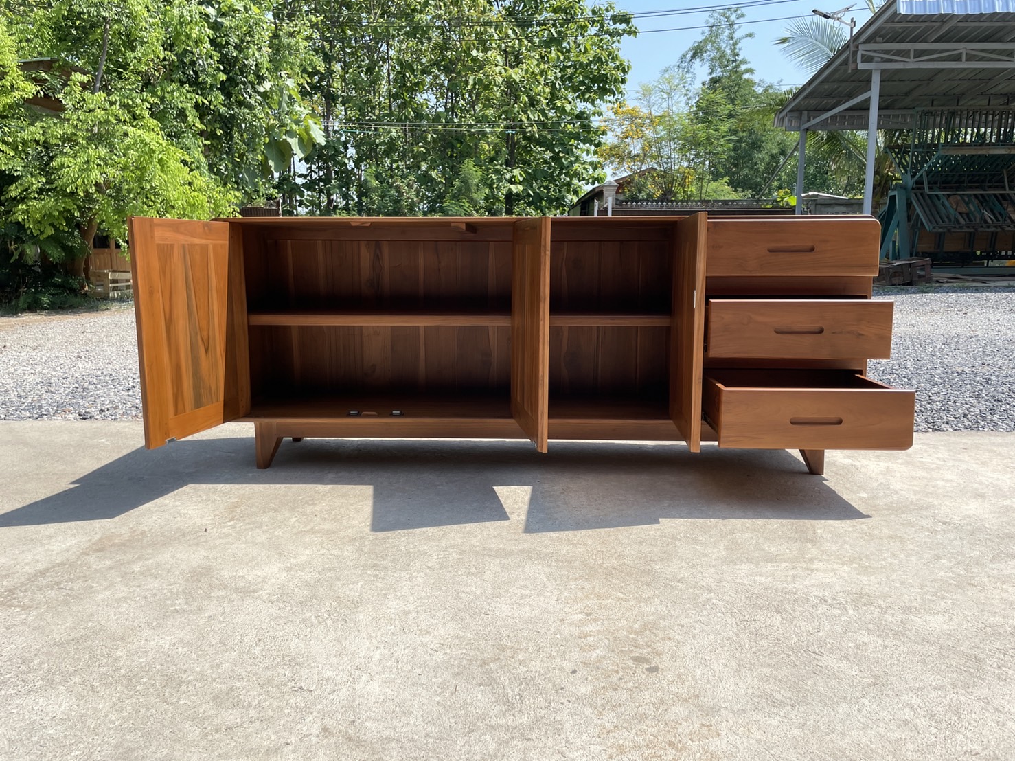 เคาน์เตอร์บานซี่