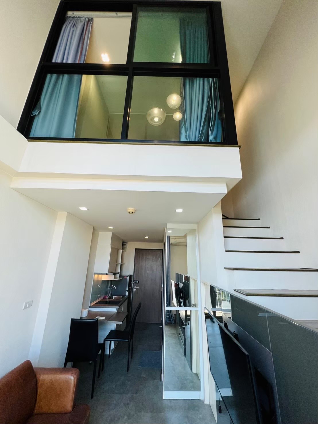 ขายคอนโด Beyond Sukhumvit บียอนด์ สุขุมวิท