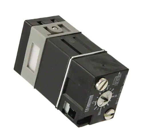 Crouzet Frequency Generator Sub-Base Mount