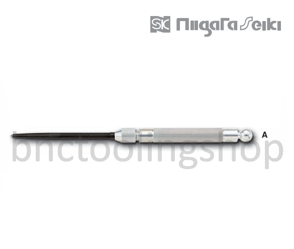 เหล็กขีดปลายคาร์ไบท์,Cabide Tip Scriber,Niigataseiki,A