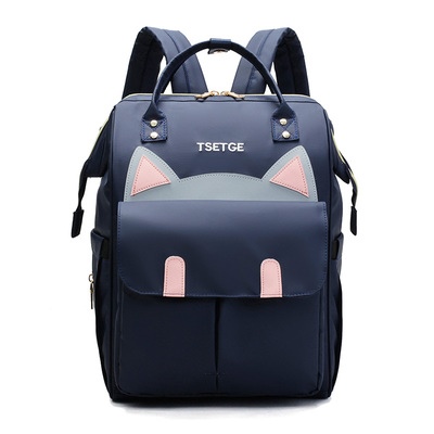 กระเป๋าเก็บขวดนม เก็บของสัมภาระคุณแม่ TP12059