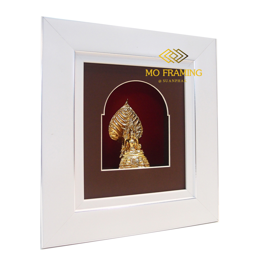 พระพุทธชินราช หน้าตัก 1.5 นิ้ว