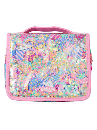 กระเป๋าใส่อุปกรณ์ อาบน้ำ Smiggle toiletry bag
