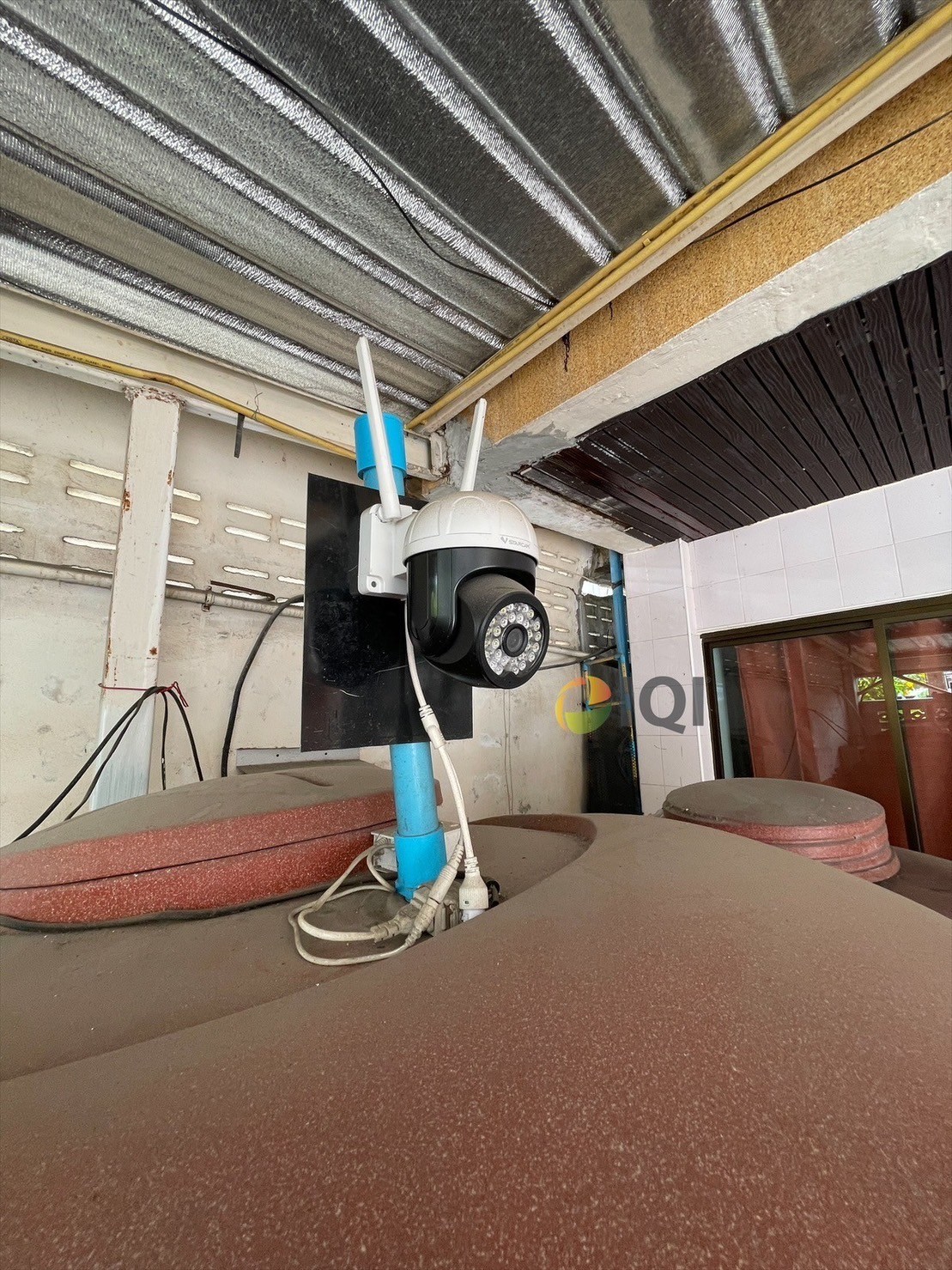 ขายอพาร์ทเม้นท์ ในซอยเทศบาลบางปู 42 (ซอยร่วมพัฒนา2) ใกล้ไฟรถไฟฟ้า สถานีสายลวดเพียง 200 เมตร