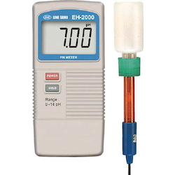 LINESEKI pH Meter