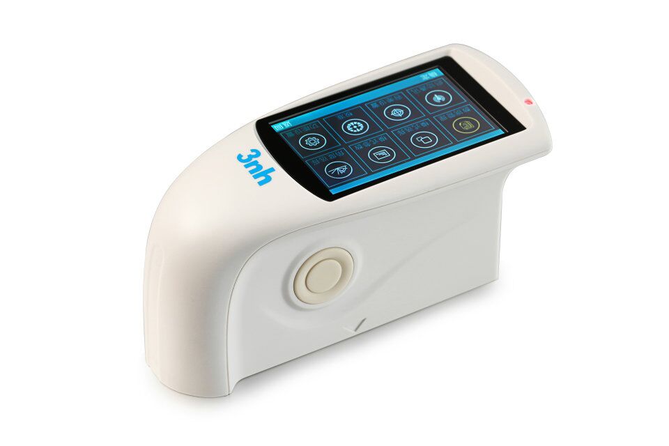 3nh,เครื่องวัดความเงา HG60 , Glossmeter ,HG60 Cheap Gloss Meter 60 degree