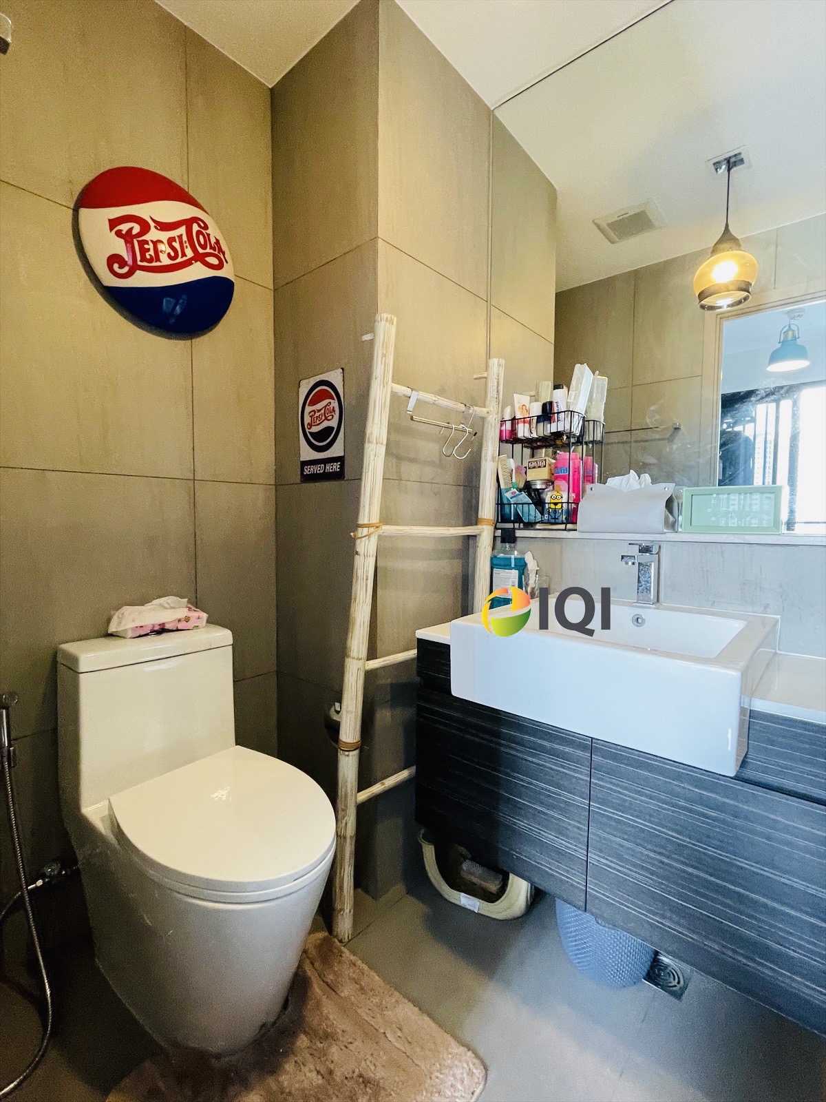 ขาย The Politan Rive (เดอะ โพลิแทน รีฟ) คอนโดริมแม่น้ำเจ้าพระยา ใกล้ MRT สะพานพระนั่งเกล้า