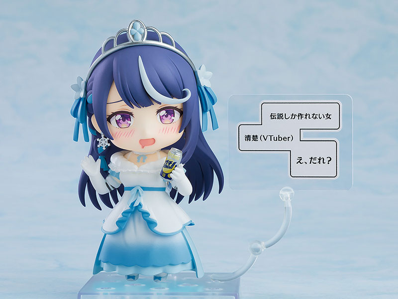 เปิดจอง Nendoroid Kokorone Awayuki (สนใจสินค้า ติดต่อที่หน้าเพจครับ)