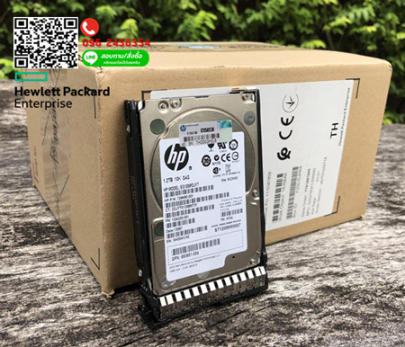 HPE,881457-B21,881507-001,HPE,2.4TB,10K,12G,SAS,2.5in,SC,512e,Enterprise HDD,HP G8,G9,G10