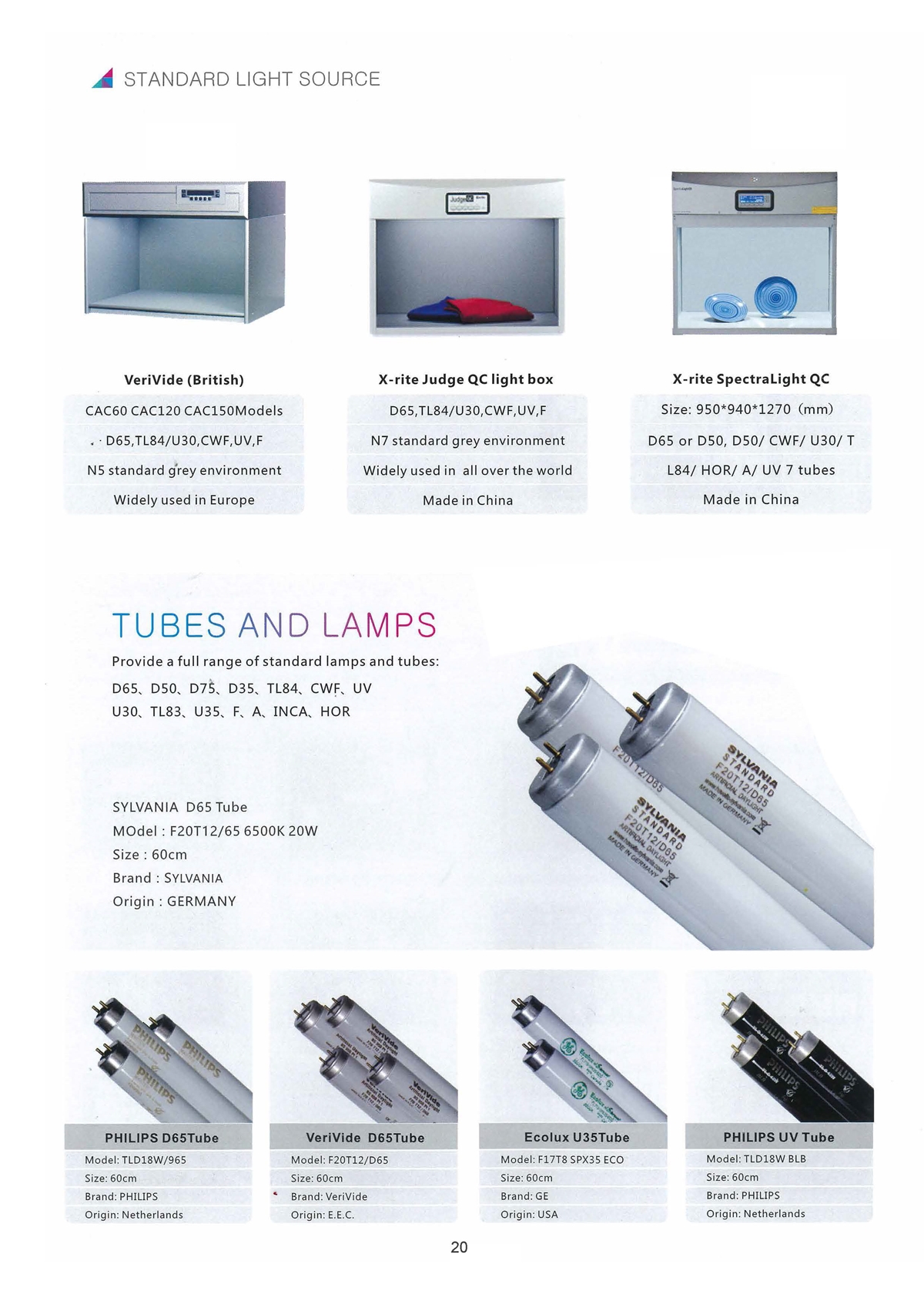 3nh,ตู้เทียบสี ,Color Matching Light Box,P60 (6) Light Source: D65, TL84, UV, F, CWF, TL83