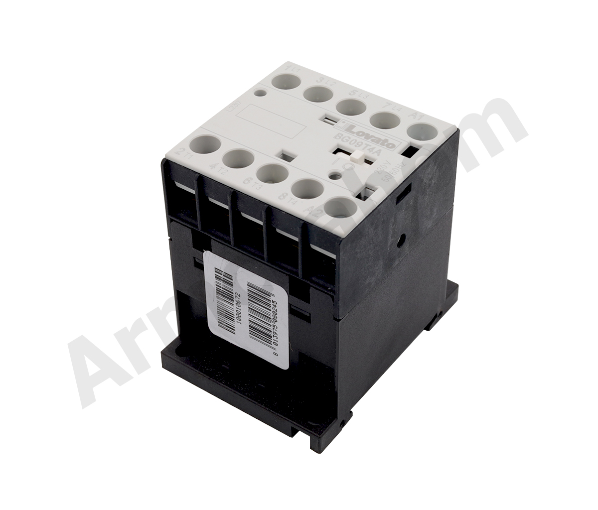 คอนแทคเตอร์ (Contactors) BG09T4A อะไหล่เครื่องชงกาแฟ