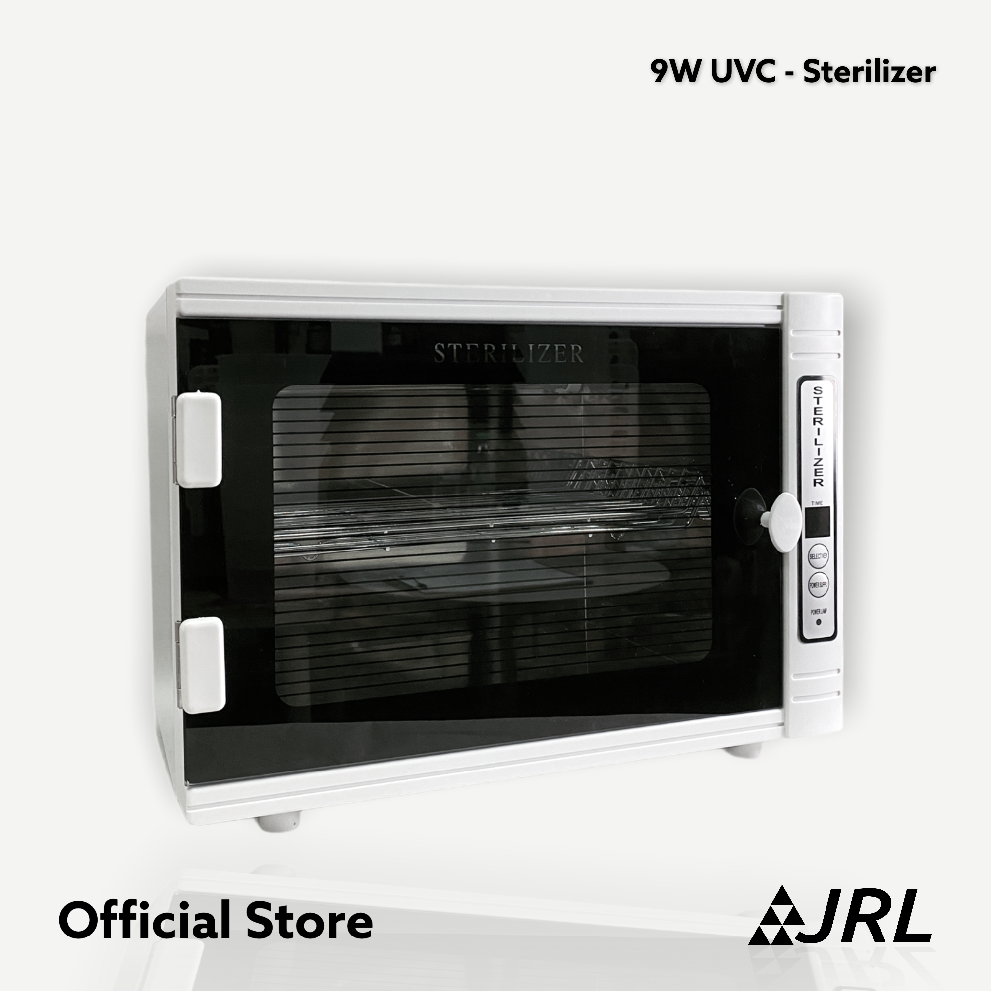 JRL UV Sterilizer 9W