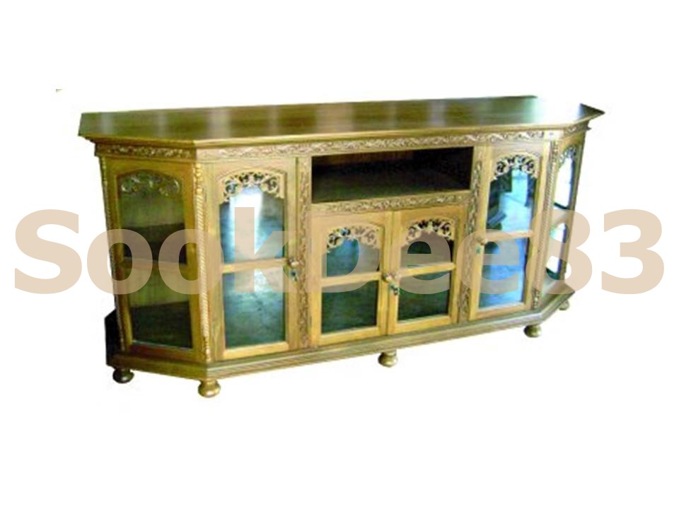 ตู้โบราณ