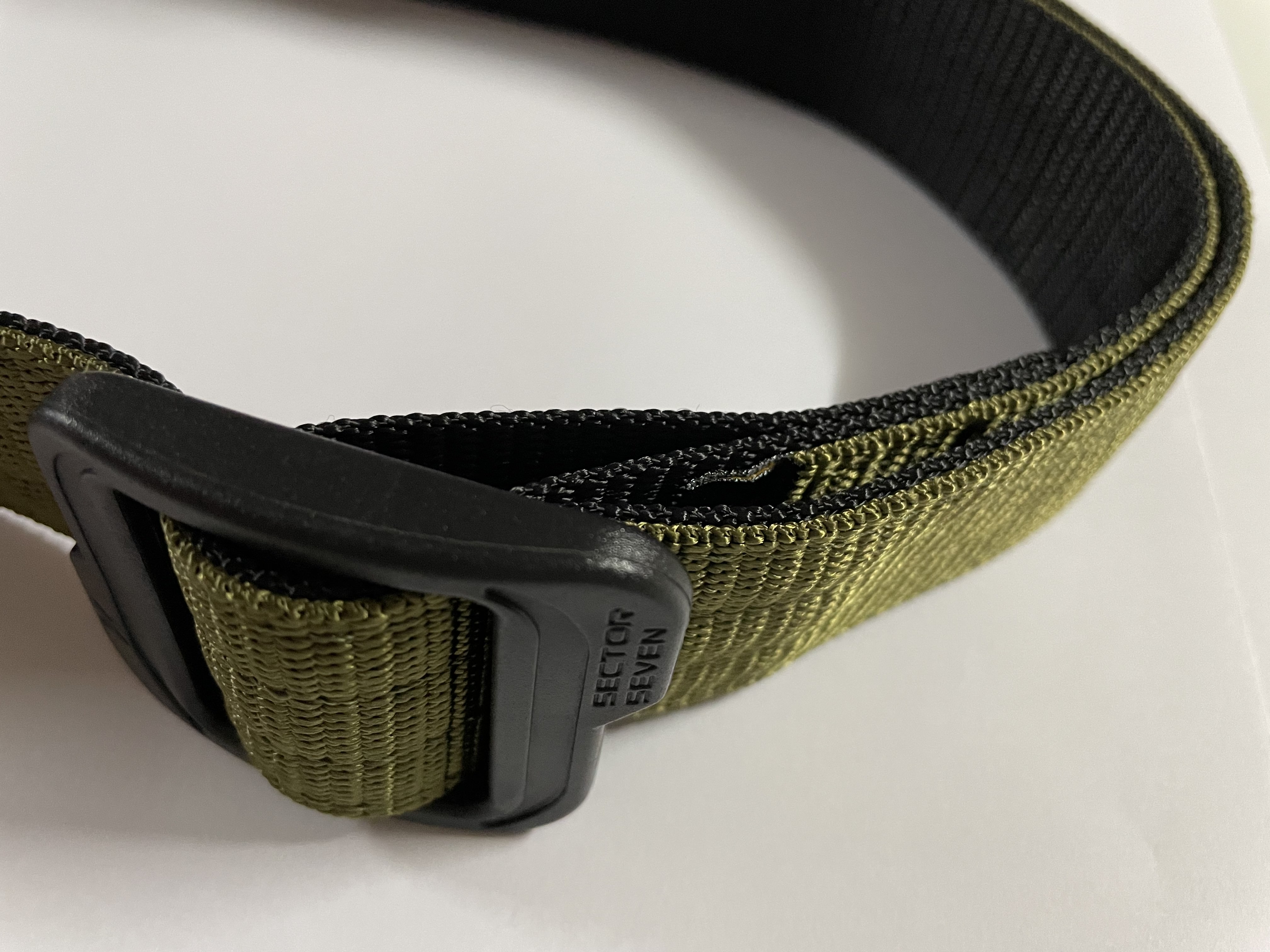 เข็มขัด ยุทธวิธี Tactical เข็มขัด รปภ เข็มขัด ทหาร