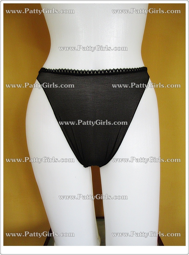 NA111 กางเกงในถุงน่อง กางเกงในเซ็กซี่มาในแบบเนื้อถุงน่องบางๆ ต้นขาเว้าสูงรองรับท่านที่ต้นขาใหญ่ได้ เนื้อถุงน่องนิ่มนวลสวมใส่สบายยืดขยายได้ค่อนข้างเยอะ มีให้เลือกทั้งแบบผู้ชายและผู้หญิงตามรูปถ่ายสินค้าจริงเลยค่ะ