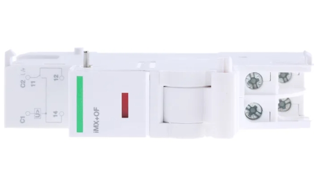 Schneider Electric A9A26948 Circuit Trip