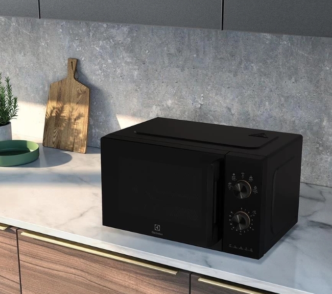ไมโครเวฟ ELECTROLUX EMM20K22B 20 ลิตร