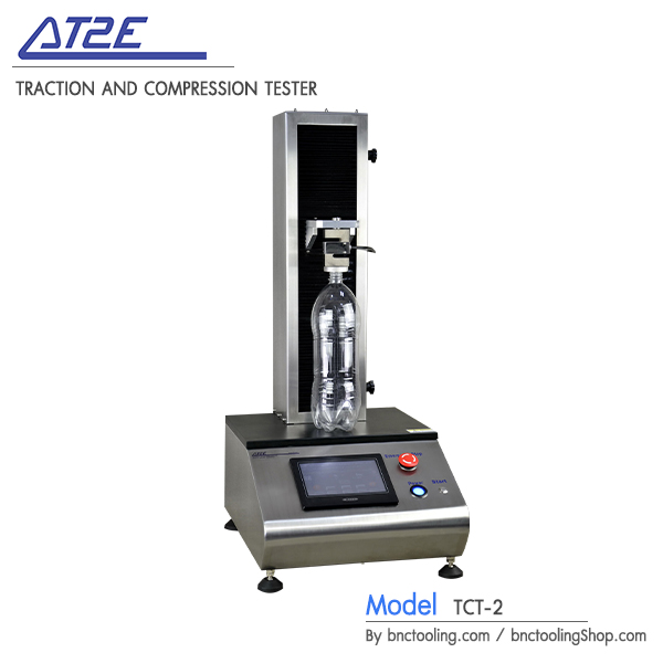 AT2E,TRACTION AND COMPRESSION TESTER,TCT-2