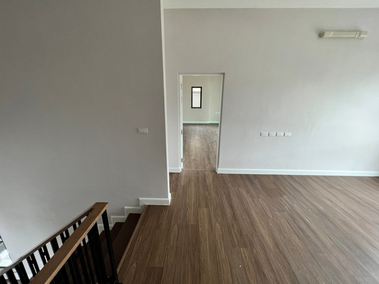 ขาย บ้านเดี่ยว Bangkok Boulevard Bangna Srinakarin โครงการใหม่ ของ SC Asset