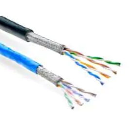TE Connectivity / Raychem Multi-Conductor Cables Cat 5e, 24 AWG PRICED PER FT
