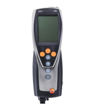 Testo 0563 4352 Testo 435-2 Air Quality Monitor