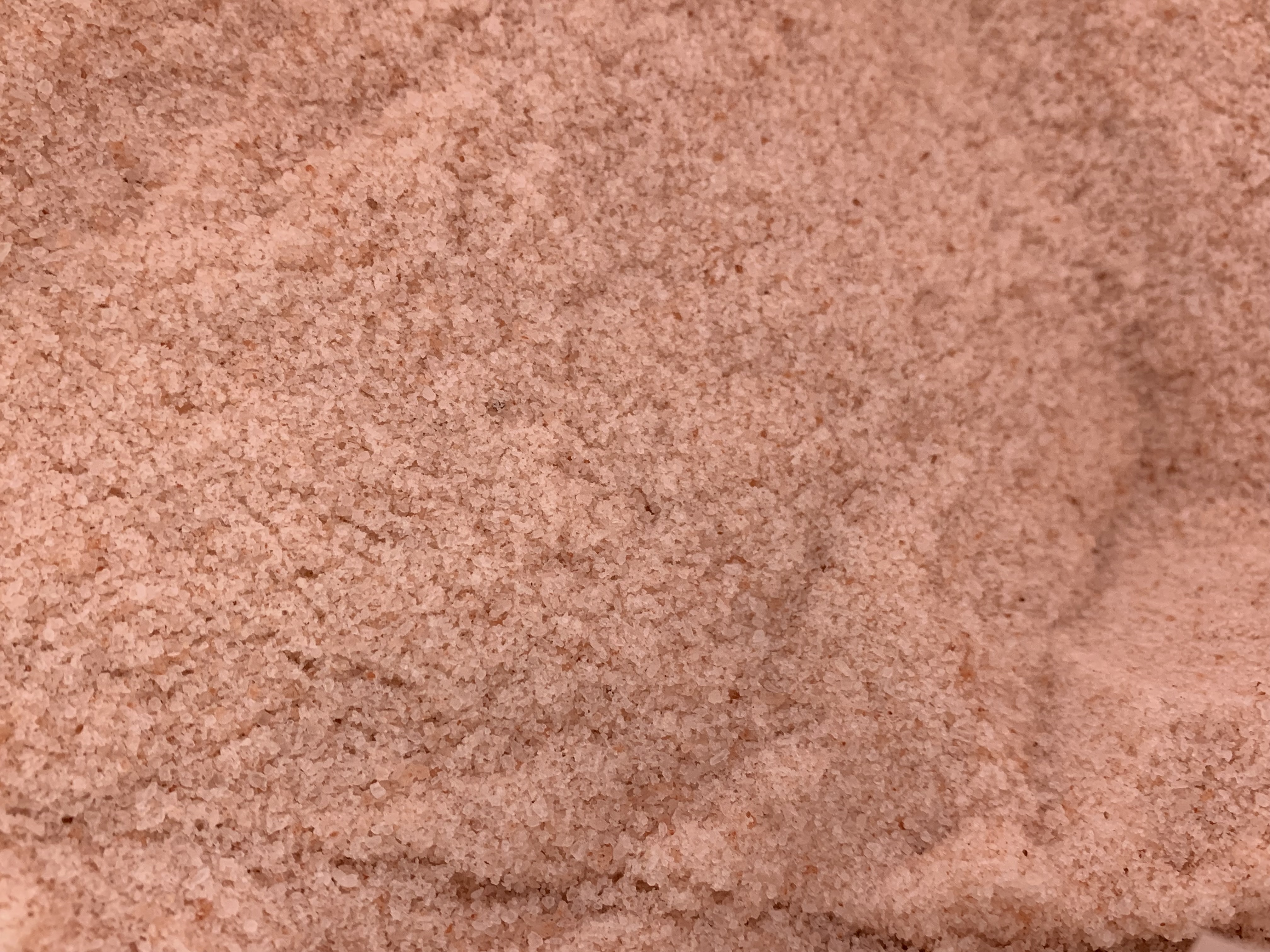 เกลือชมพูหิมาลายันแบบผง 1กก. Alpine