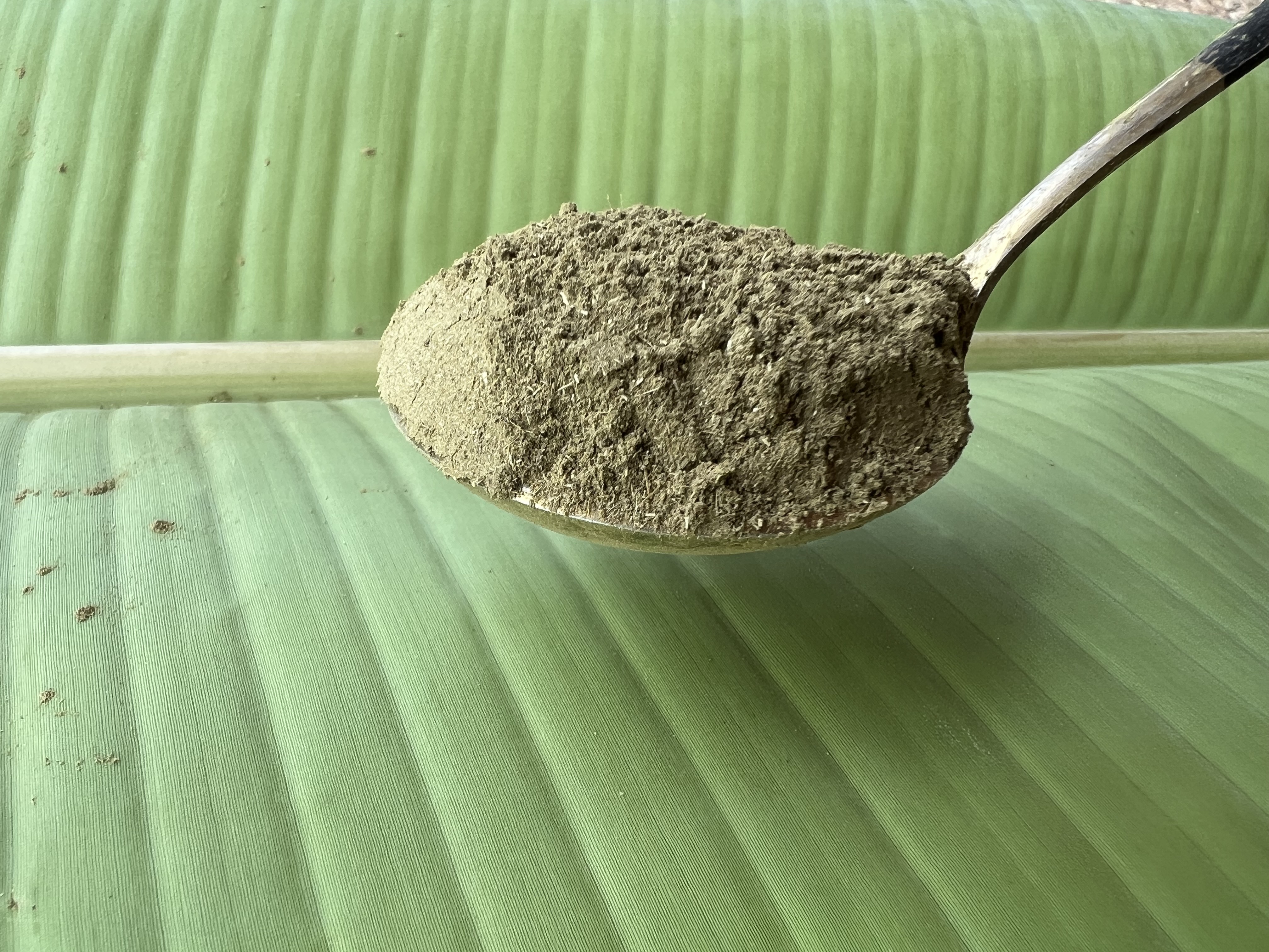 ผงหญ้าหวาน 100 กรัม