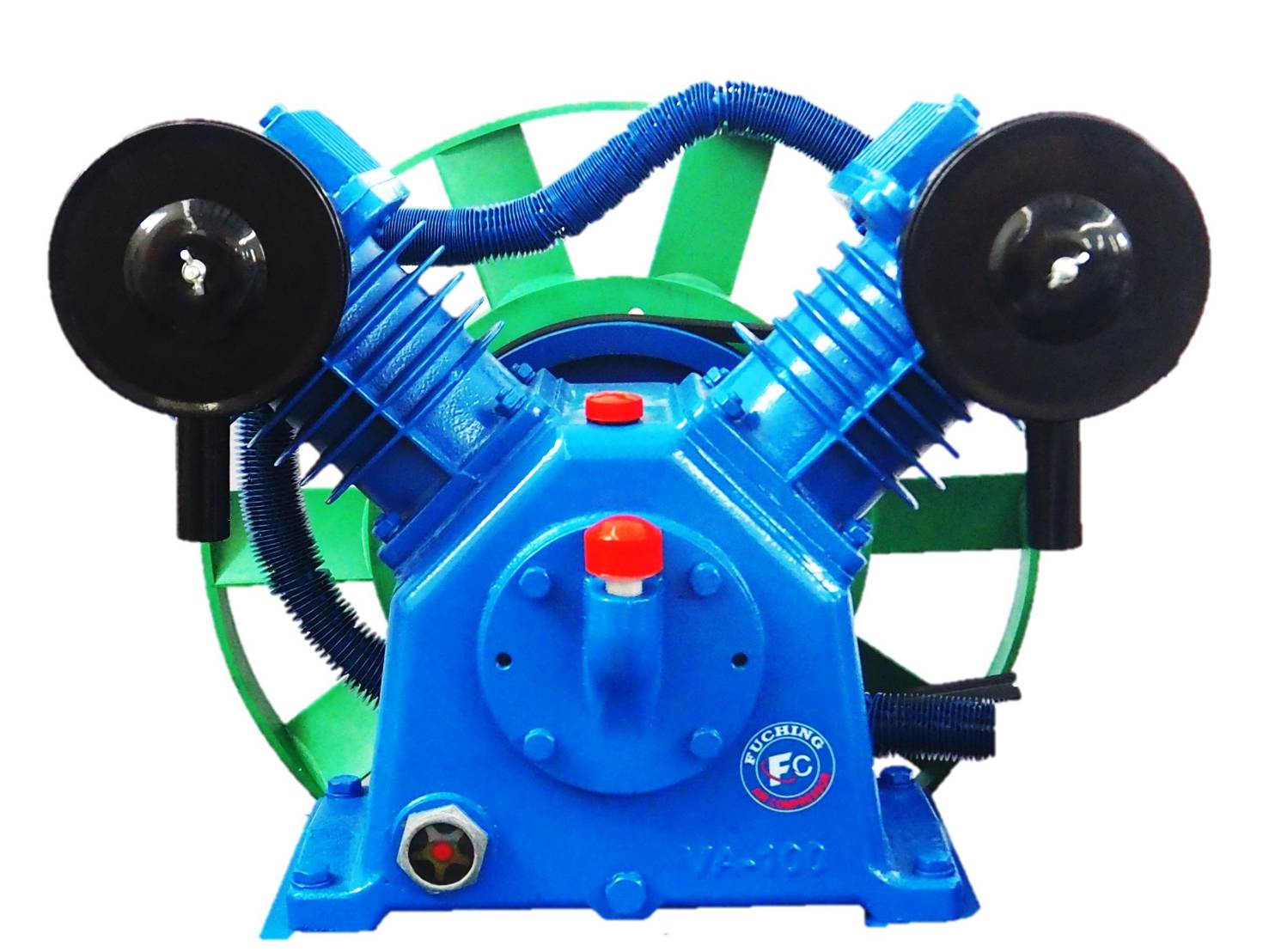 หัวปั๊มลม FC-F2100A 7.5HP