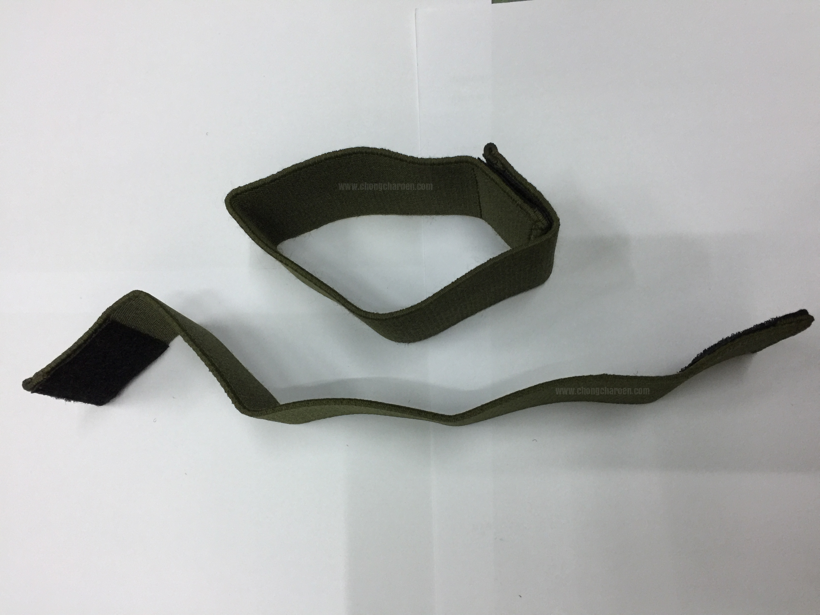 รัดข้อเท้า รัดท๊อป หนา